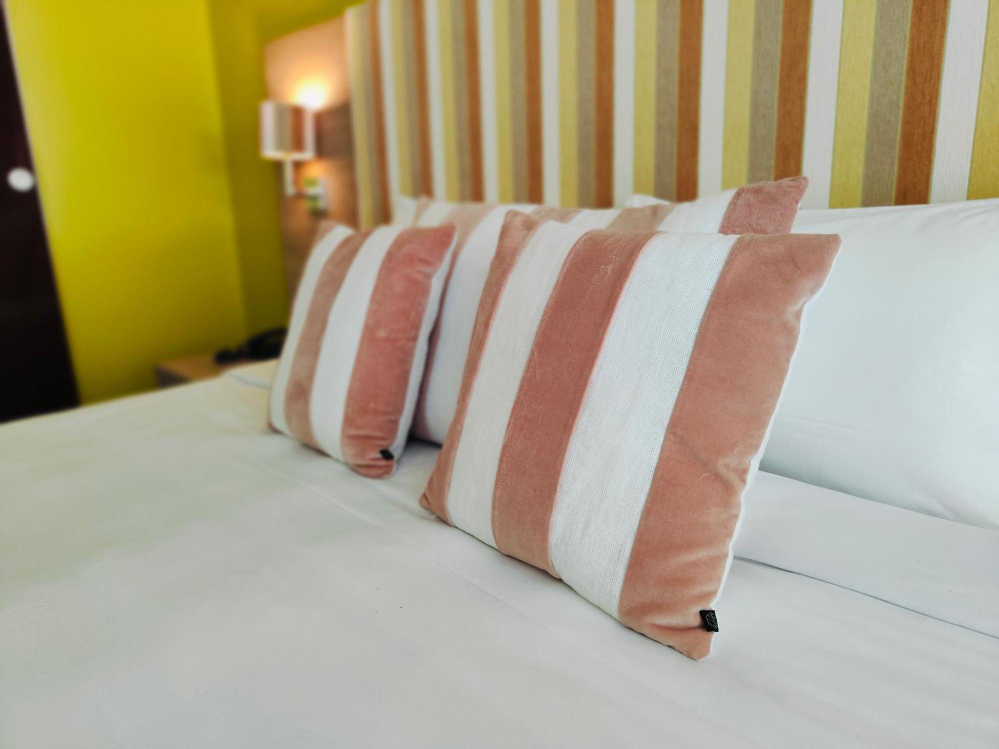 Superior Double Room Terrace