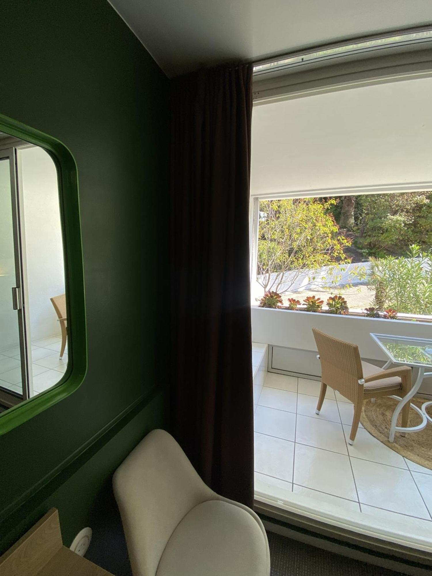 Superior Double Room Terrace