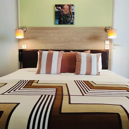 Pamela Hotel Cassis-3